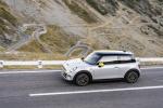 Mini Cooper SE 2019 года (WW)